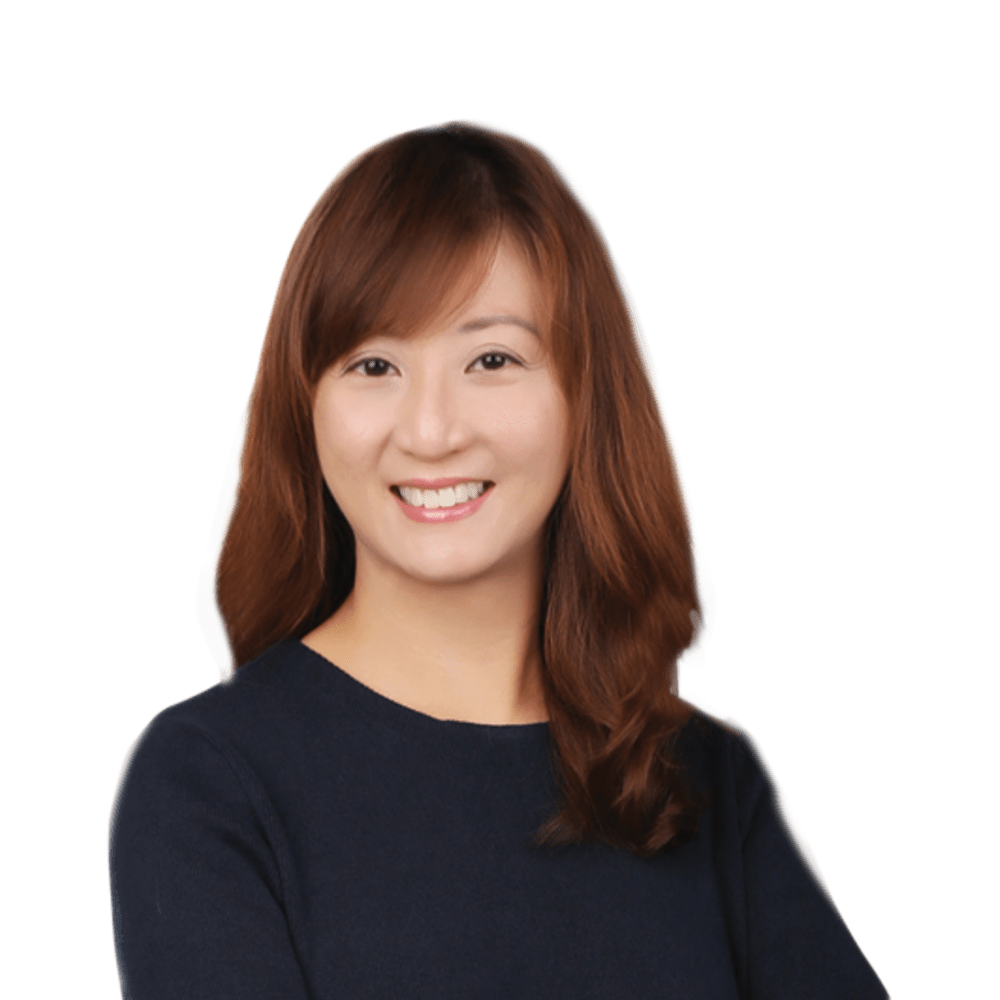 Ms. Chionh Yi Chian