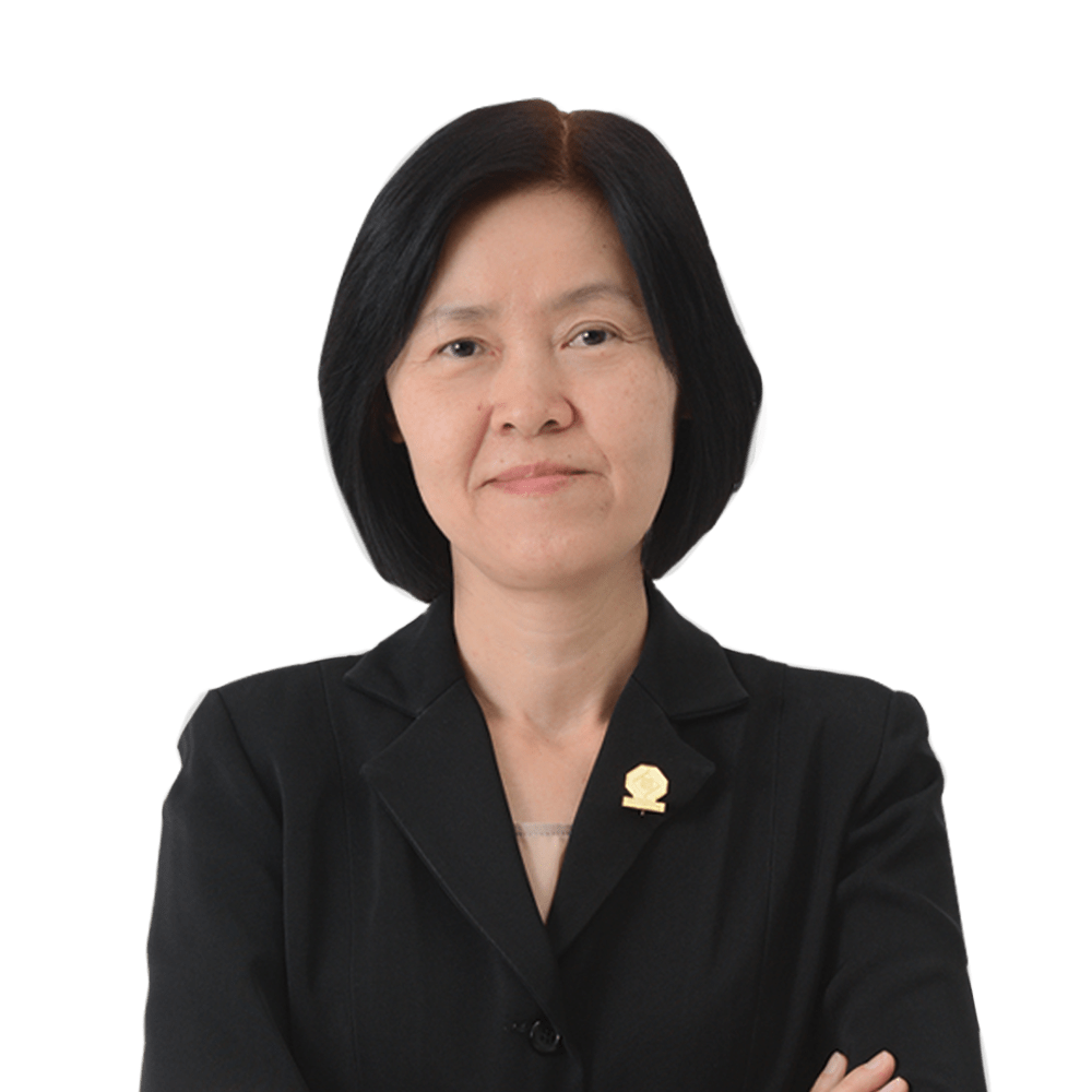 Ms. Kwanjai Sae-Lai