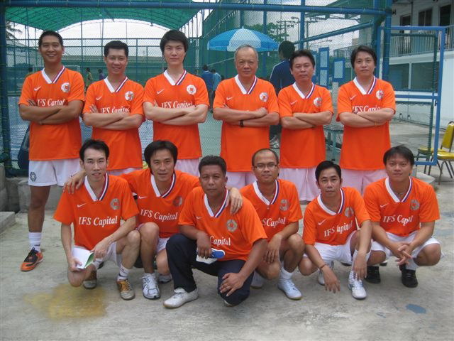Futsal 2009