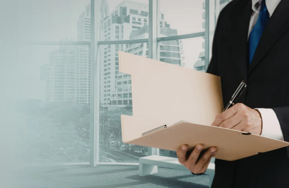 กรณีการใช้ใบสำคัญจ่าย