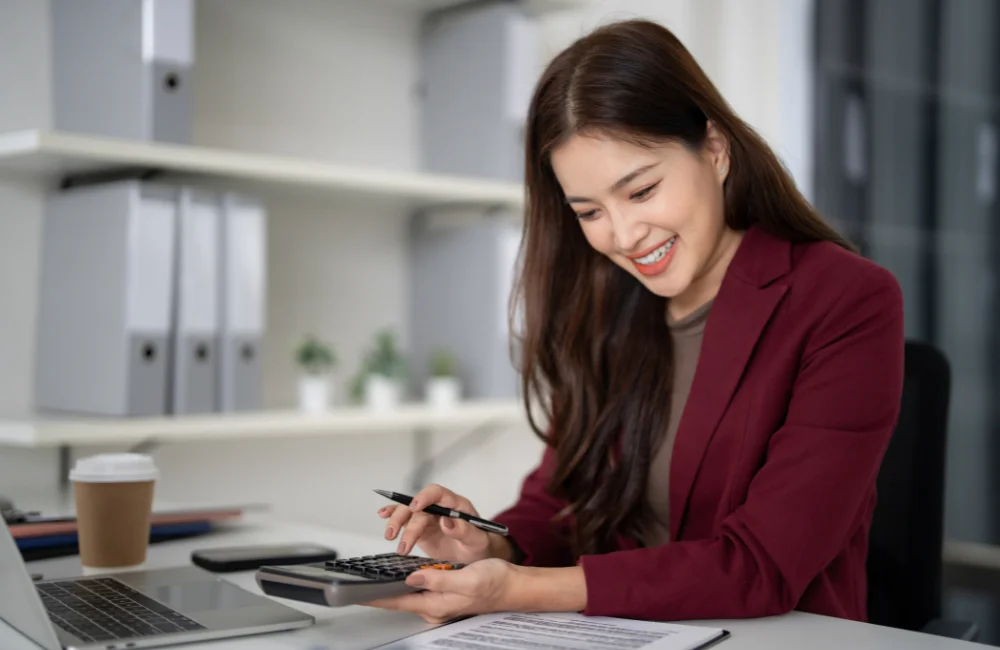 งบการเงินมีกี่ประเภท