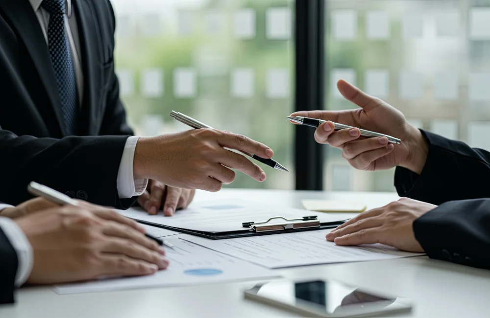 วิธีคำนวณภาษีหัก ณ ที่จ่าย